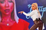 EVO KO DOLAZI POSLE JOVANE JEREMIĆ: Zaljubljena voditeljka ŠOKIRALA priznanjem!