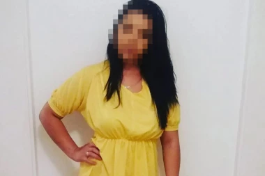 NESREĆNA ŽENA BILA PRED POROĐAJEM, A ŽIVOT IZGUBILA U TEŠKIM MUKAMA! Ovo je trudnica koja je stradala kod Tutina - cela porodica zavijena u crno! (FOTO)