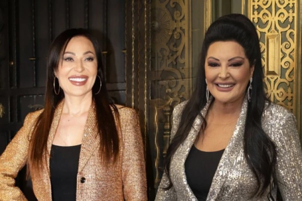 SVI SU ČEKALI CECINU REAKCIJU! Evo kako je prokomentarisala RAZVOD Dragane Mirković i Tonija Bijelića! (VIDEO)