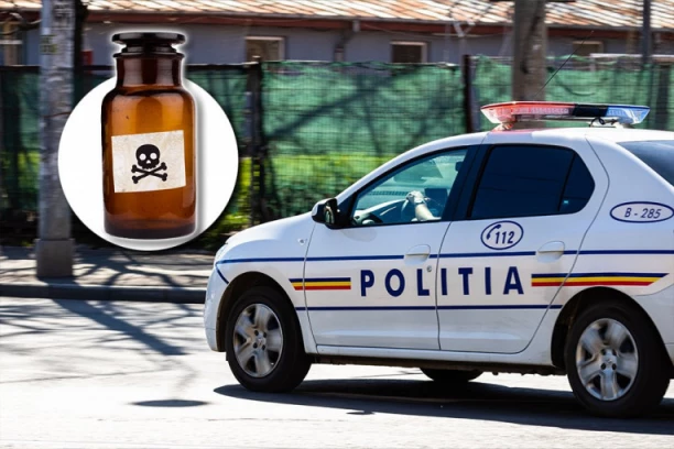 TUGA DO NEBA: Nakon mesec dana borbe, preminula devojčica kojoj je majka oprala kosu otrovom zbog VAŠKI!