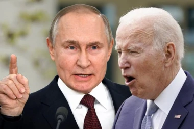 ''DVOSTRUKI STANDARDI'' Moskva surovo odgovorila Vašingtonu: ''Za pregovore s Rusijom, Amerika nije sposobna ni teoretski!''