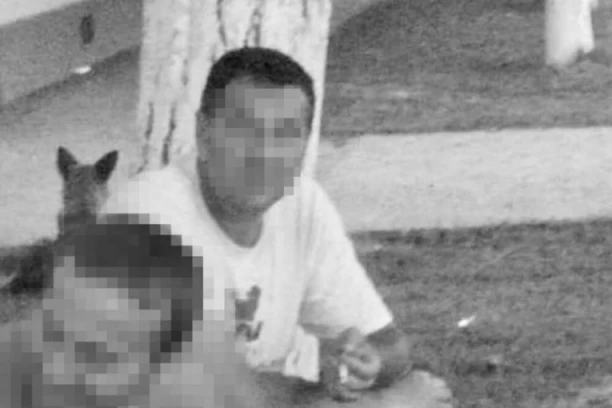 IZBO PRIJATELJA ZBOG PORUKA KOJE JE NAŠAO U TELEFONU ŽENE? Ovo su ubica i ubijeni iz Perleza, ljubomora dovela do smrtnog ishoda! (FOTO)