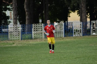 GEST ZA POŠTOVANJE: Klub se trenutno nalazi u teškoj situaciji, odluka je bila i više nego laka!