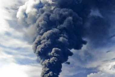 RAKETIRANA AMERIČKA BAZA U IRANU! Saopštene stravične vesti - američki vojnici imaju TRAUMATSKE povrede mozga!