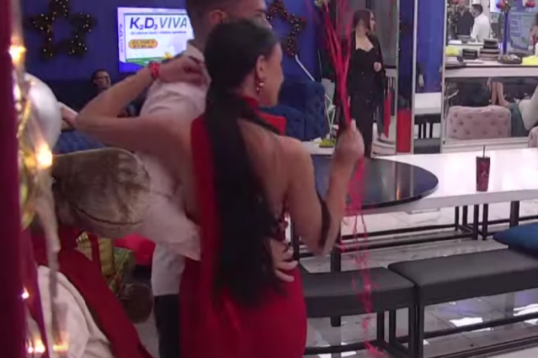 Anita i Andjelo Elita 7