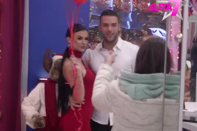 Anita i Andjelo Elita 7