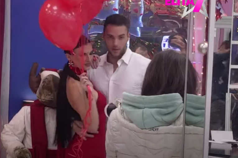 Anita i Andjelo Elita 7