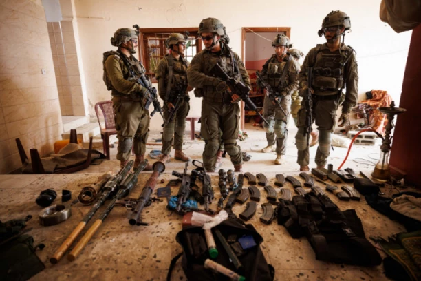 UBIJEN JE! Izrael saopštio vest koju su svi čekali da čuju! Da li je ovo znak da zaista počinje VELIKI SUKOB?