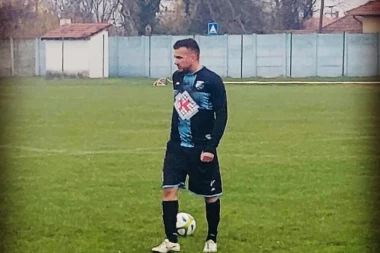 JESENJIM PARTIJAMA PRIVUKAO JE PAŽNJU MNOGIH: Sada je fudbaler sa čistim papirima, koji je slobodan u izboru nove sredine!