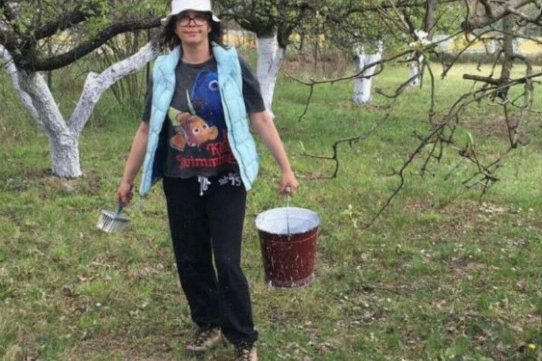 Katarina Žutić instagram