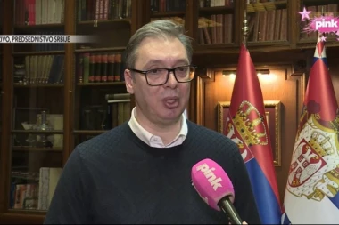 OČUVAĆEMO IZBORNU VOLJU NAŠEG NARODA! Vučić: Ljudi Srbije ne treba da brinu!