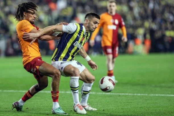 BIZARAN RAZLOG ODLAGANJA FINALA TURSKOG SUPERKUPA: Tadić će MORATI da pričeka na trofej!