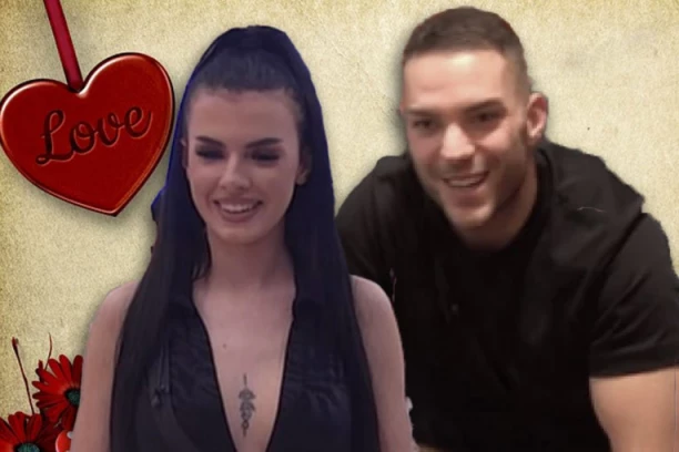 PRVA VRELA AKCIJA ANITE I ANĐELA: Obećala voditelju da će "IZMASIRATI" Rankovića, pa se bacila na POSAO - sve se TRESLO!