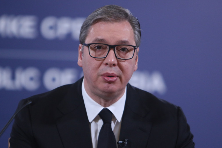 VUČIĆ I BRNABIĆ NA SVEČANOSTI IZDAVANJA DOZVOLE ZA BIO 4 KAMPUS! Veliki događaj tačno u 18 sati!