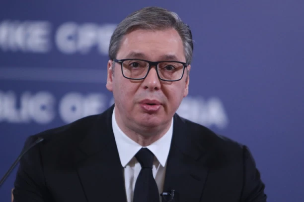 VUČIĆ I BRNABIĆ NA SVEČANOSTI IZDAVANJA DOZVOLE ZA BIO 4 KAMPUS! Veliki događaj tačno u 18 sati!