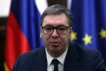 SUTRA U 18 SATI! Predsednik Vučić na svečanosti povodom izdavanja dozvole za BIO4!