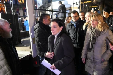 CRNO NA BELO! Nakon objavljivanja zvaničnih IZBORNIH PODATAKA, dokazano koliko su opozicioni istraživači JAVNOG MNJENJA iznosili LAŽNA ISTRAŽIVANJA! (VIDEO)