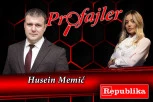 PROFAJLER RAZOTKRIO TAJNE MINISTRA HUSEINA MEMIĆA: On je veliki humanista, pun je ljubavi i za druge i za sebe!