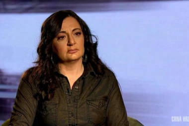 ZA VREME "SABLJE" PRONAŠLI SU JOJ PIŠTOLJ! Ova žena je provela 10 godina u ZATVORU, pročitajte njenu ispovest