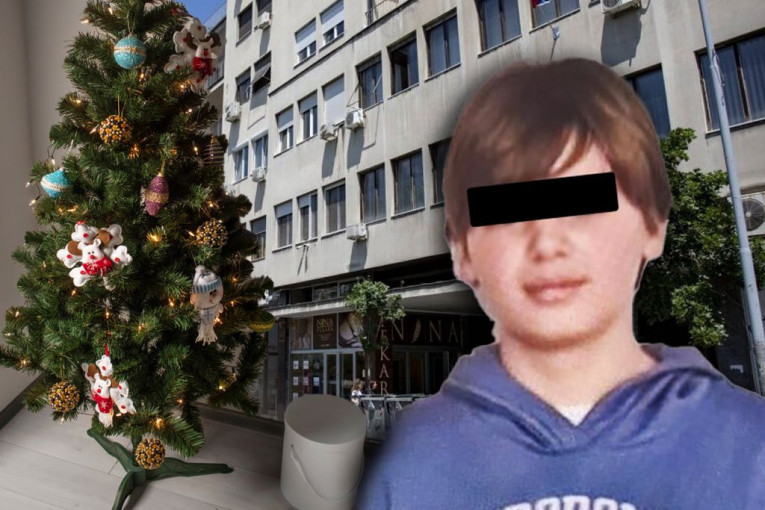 KOSTA KECMANOVIĆ OPET PRAVIO HAOS U BOLNICI: Zahtevao je samo JEDNU STVAR koja je zaista ŠOKANTNA!