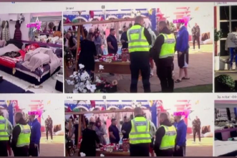 Milica Mitrović gleda "Elitu", 1. deo