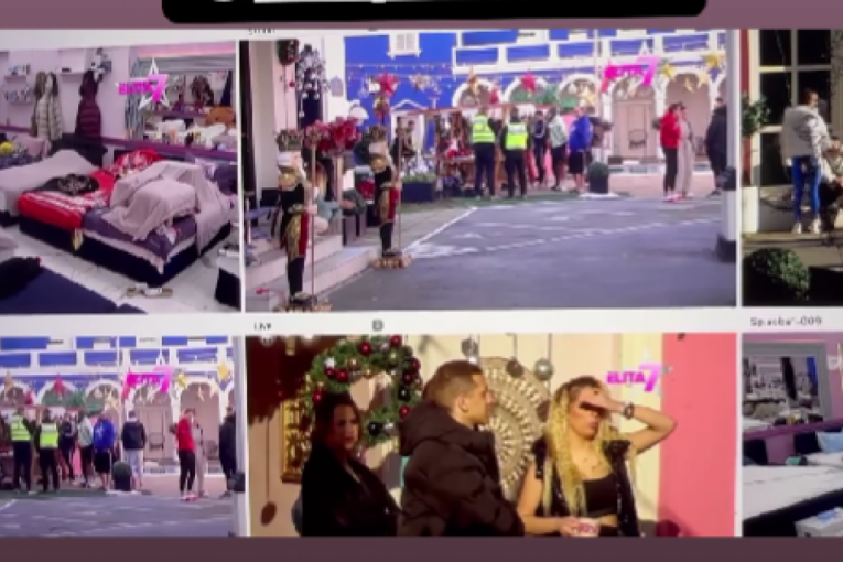 Milica Mitrović gleda "Elitu", 2. deo