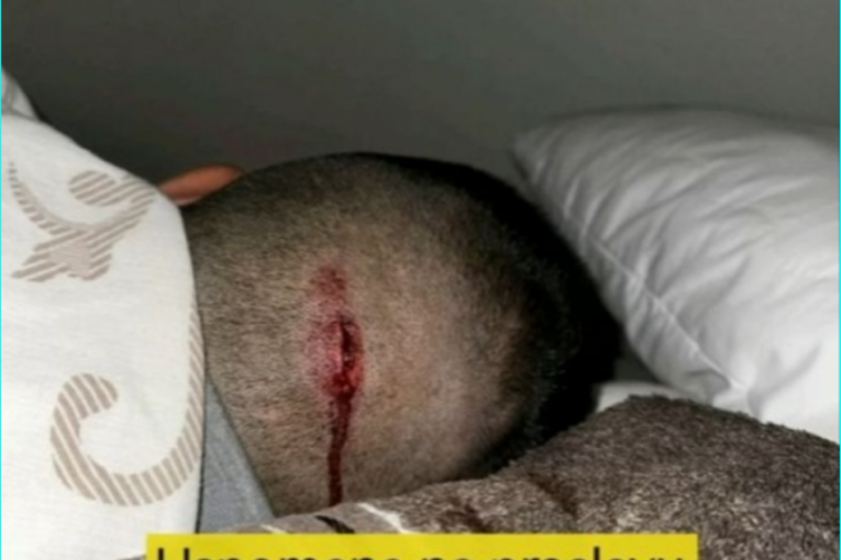 Vladimir Tomović Instagram