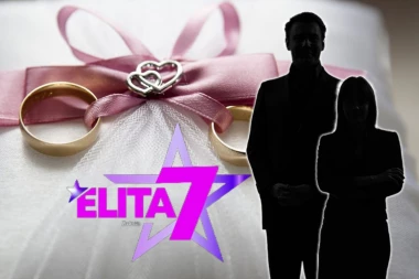 BRAČNI PAR ULAZI U ELITU: Otkrivamo - zbog NJIH će se večeras "GORETI" Šimanovci!