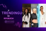 Trending: Priju rasplakali fanovi, Karli u papučama, Dragana otkazala Arenu! (VIDEO)