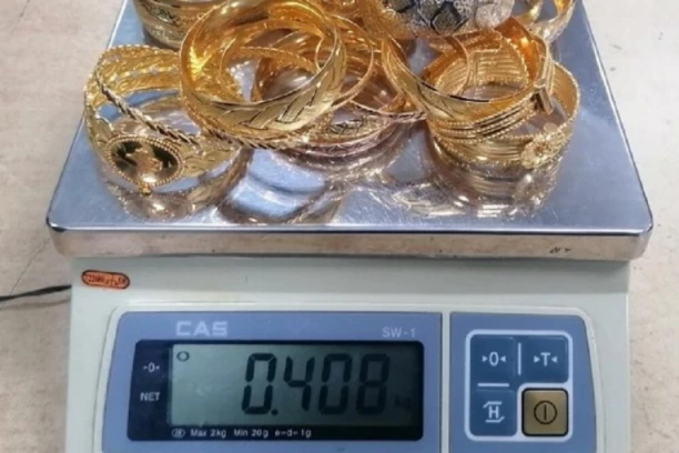 CENA ZLATA DOSTIGLA REKORDNU CENU! Evo koliko sada vredi!