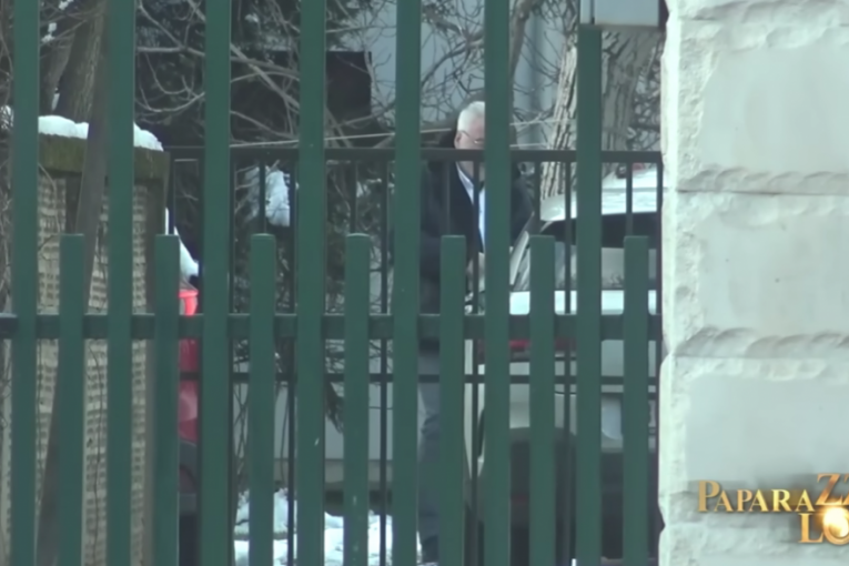 Kuća Branimira Nestorovića, 2. deo