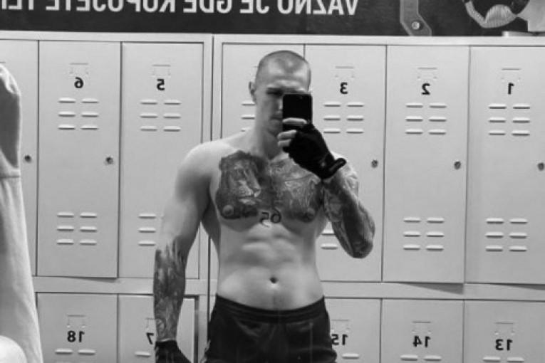 Mihailo Janjušević Instagram