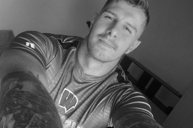 Mihailo Janjušević Instagram