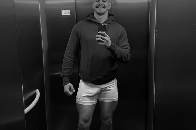 Mihailo Janjušević Instagram