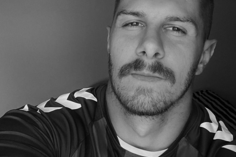 Mihailo Janjušević Instagram