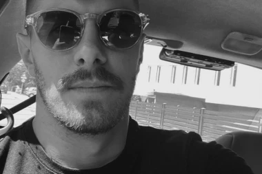 OVO JE POLICIJA ZATEKLA U STANU POKOJNOG MIHAILA JANJUŠEVIĆA: Osvanuli detalji koji lede krv u žilama!