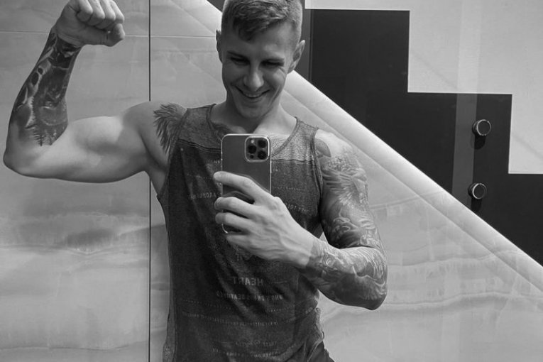 Janjušev brat koji se ubio