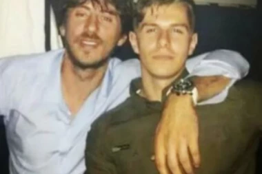 OKITILI MU JELKU, A SADA IM "DOLAZI" U SANDUKU: Boris Janjušević zapomaže od bola, ne veruje da Mihaila više nema!