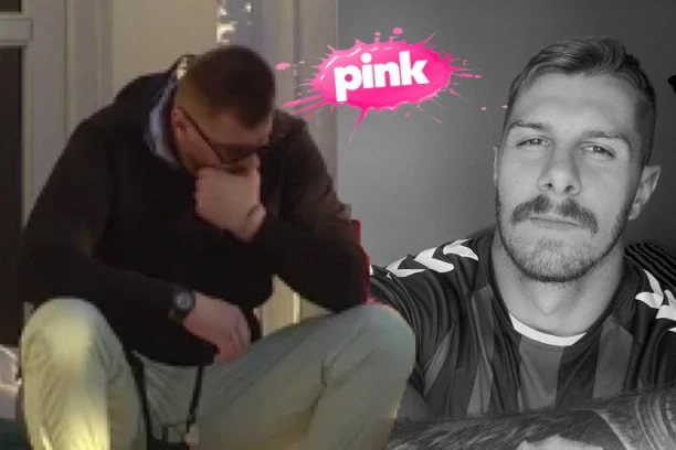 JANJUŠ U ELITI ISPUNJAVA ŽELJU POKOJNOG BRATA: Ove Mihailove reči će mu ceo život ODZVANJATI U GLAVI!