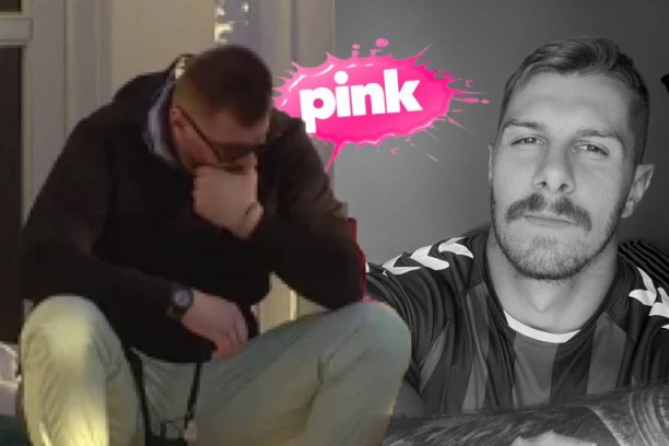 OGLASILA SE PRODUKCIJA PINKA POVODOM SMRTI JANJUŠEVOG BRATA: Muk i neverica!