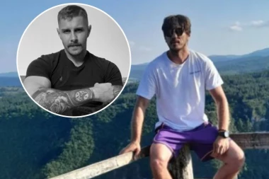 DRAMA U PRIJEPOLJU: Janjušev brat Boris se SLOMIO zbog Mihaila - sačekalo ga IZNENAĐENJE kom se nije nadao! (FOTO)