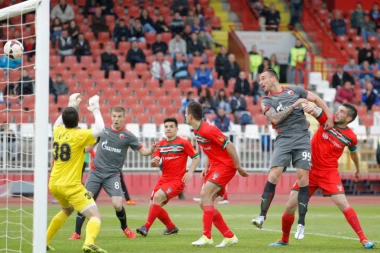 GDE SU, ŠTA RADE #12: Nekadašnji superligaši u raljama niželigaškog fudbala - FK Donji Srem 2015 Pećinci!