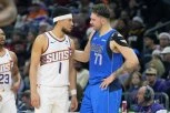DONČIĆ TRPAO BEZ MILOSTI: Luka zasenio čak i Jokića! As Dalasa postao prvi IKADA kome je OVO pošlo za rukom!