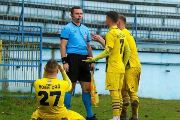 TEKTONSKI POREMEĆAJ: Hitno saopštenje - RASPUŠTENI SU SVI KLUPSKI ORGANI!