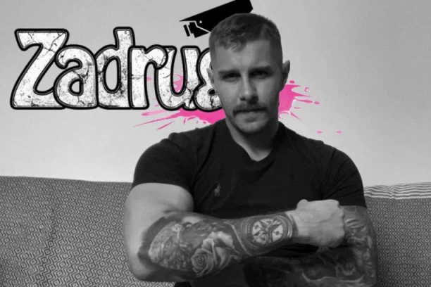 TRAGEDIJA KAKVA SE NE PAMTI: Zadrugari svim srcem uz neutešnog Janjuša, društvene mreže preplavljene emotivnim porukama!