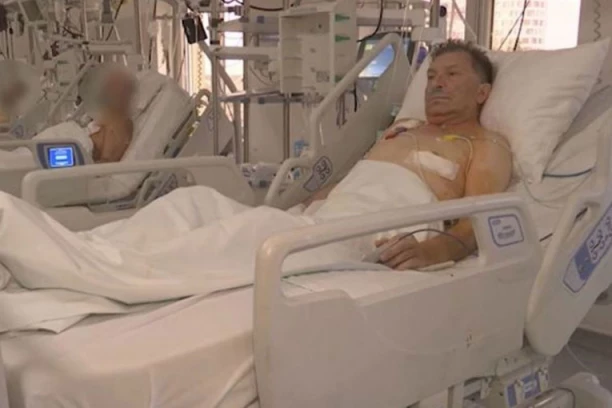 PODVIG LEKARA UKCS: Ugrađen bajpas bez otvaranja grudnog koša, a nakon toga još jedna intervencija