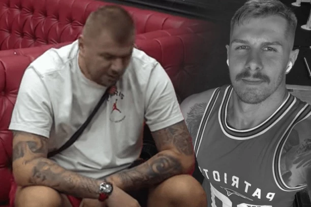 JANJUŠA IZJEDA KRIVICA ZBOG PREKIDA KONTAKTA SA POKOJNIM MIHAILOM: Sve bi dao da vrati vreme!