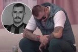 JANJUŠ OBJAVIO STIHOVE KOJI LEDE KRV U ŽILAMA: Potresnim rečima se obratio bratu, SRCE SAMO ŠTO NE PUKNE! (FOTO)