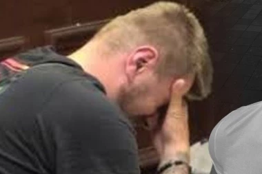 JANJUŠ ŽELI ZA MIHAILOM U GROB: Ostavio OPROŠTAJNU poruku, svi se pitaju šta mu se desilo!