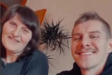 JANJUŠEVA MAJKA IZ MEDIJA ČULA DA JOJ SE NAJMLAĐI SIN UBIO: Sa porodicom planirao da provede praznike, a onda je sebi oduzeo život!